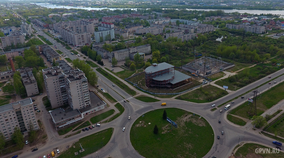 Фото на большой московской великий новгород