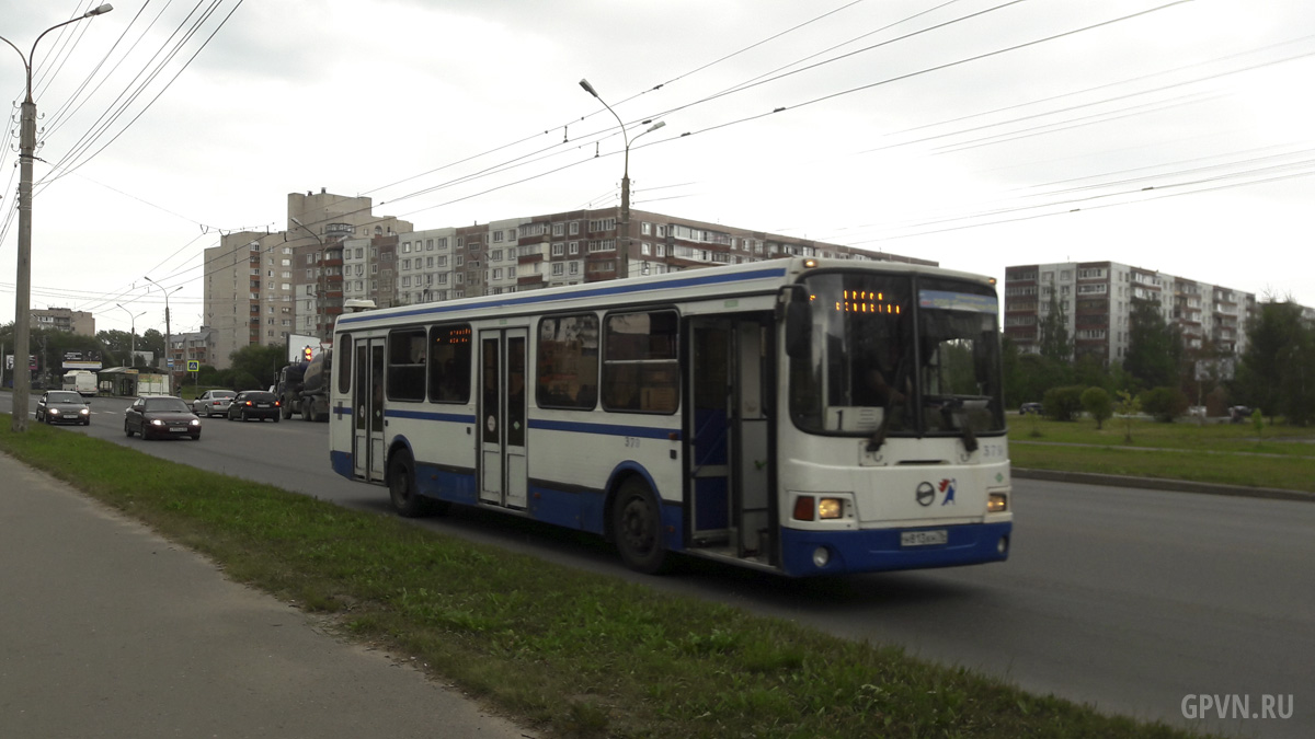 Автобус 82 нижний новгород маршрут с остановками