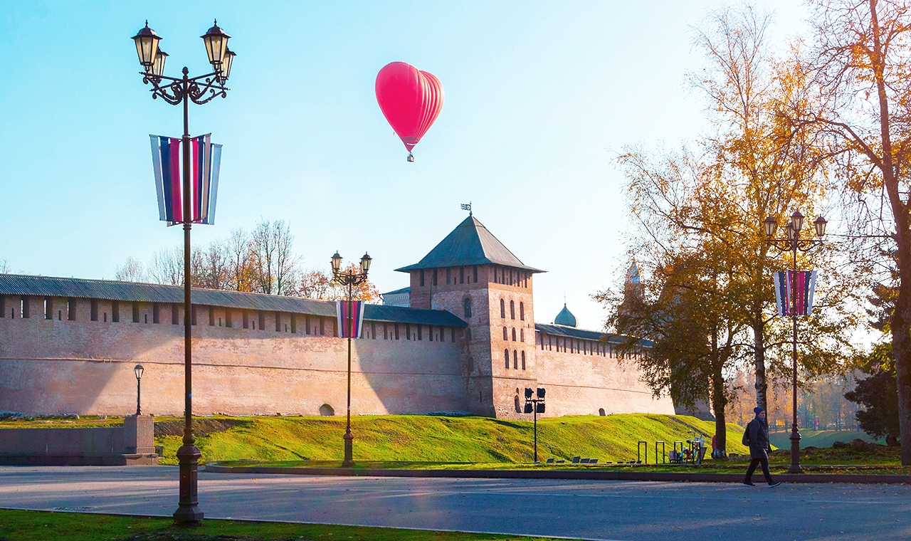 Зодиак великий новгород фото