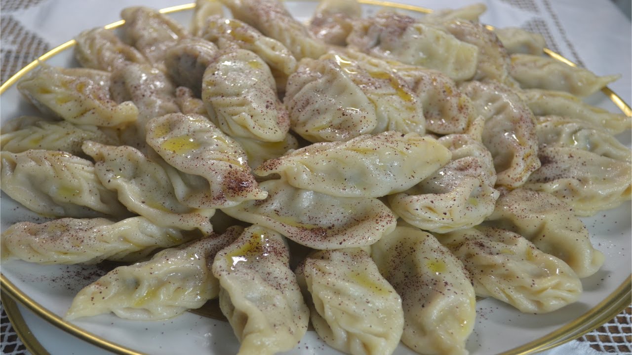 Курзе по-дагестански